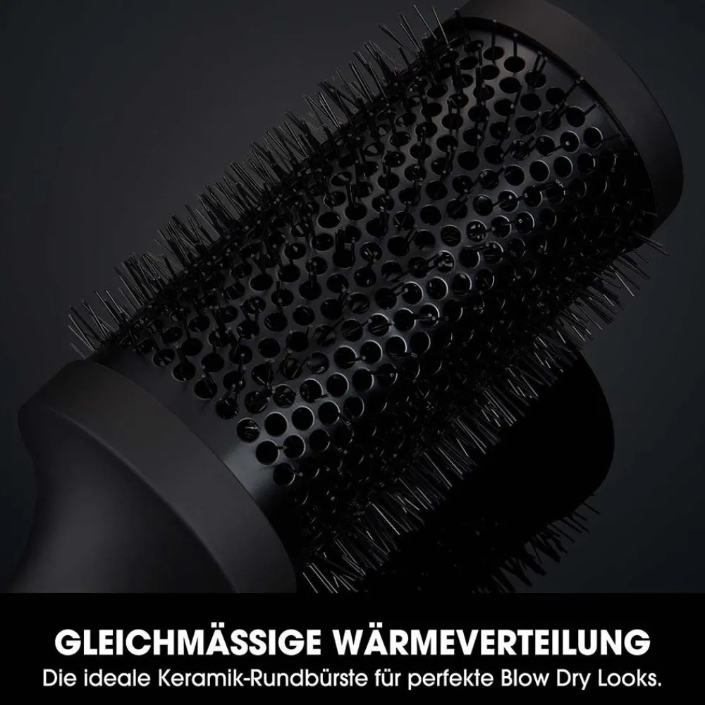 the blow dryer Rundbürste 55 mm-ghd Hot