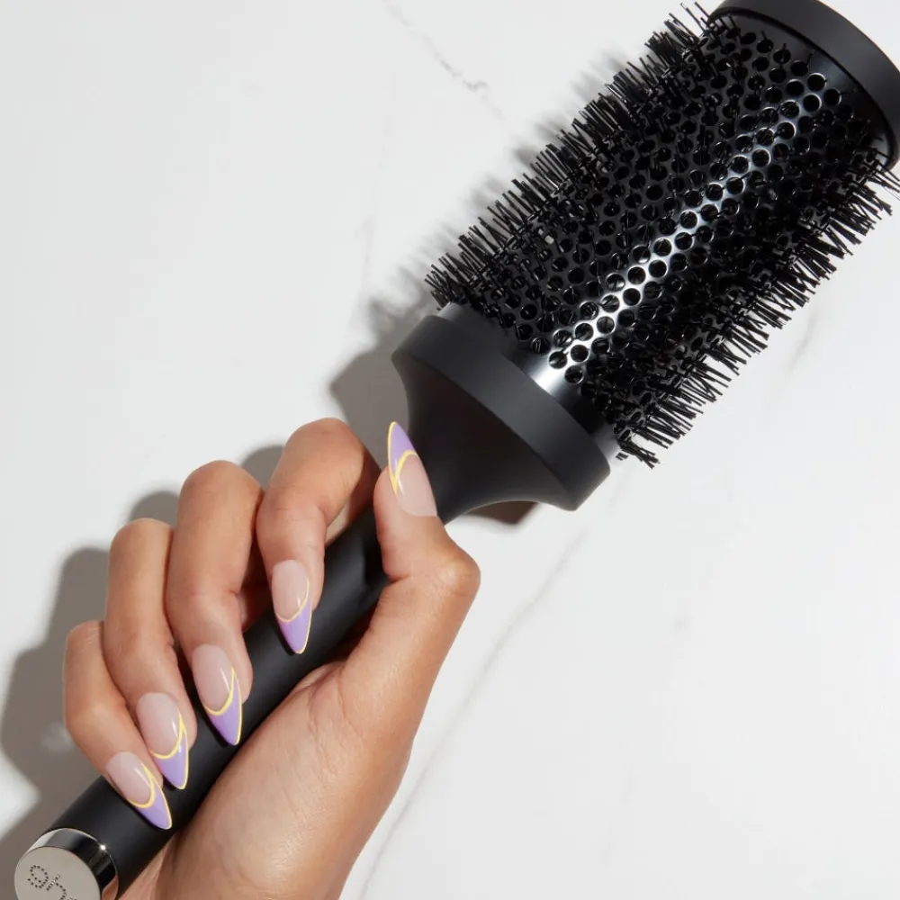 the blow dryer Rundbürste 55 mm-ghd Hot