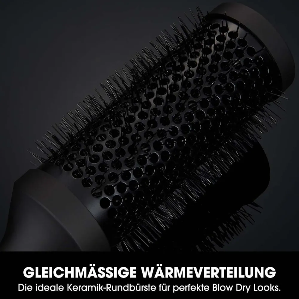 the blow dryer Rundbürste 45 mm-ghd Discount