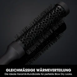 ghd Kämme & Bürsten|Bürste|the blow dryer Rundbürste 25 mm