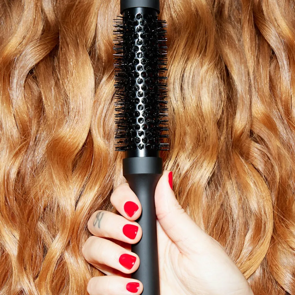 ghd Kämme & Bürsten|Bürste|the blow dryer Rundbürste 25 mm