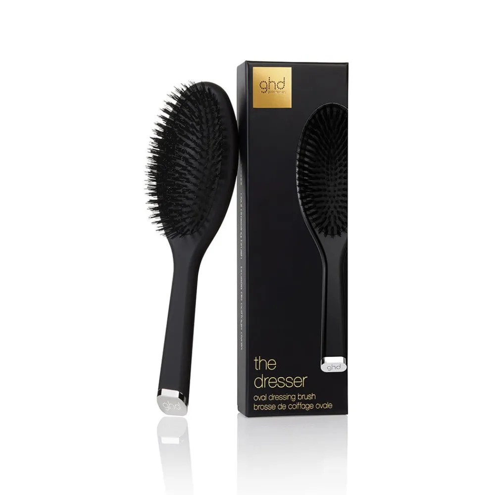 ghd Kämme & Bürsten|Bürste^the dresser Bürste