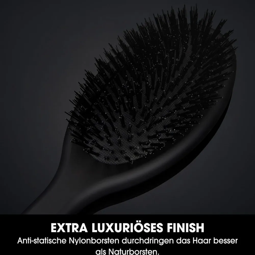 ghd Kämme & Bürsten|Bürste^the dresser Bürste