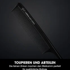 ghd Kämme & Bürsten|Kämme|the sectioner Stielkamm