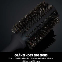 ghd Kämme & Bürsten|Bürste^the smoother Rundbürste 35 mm