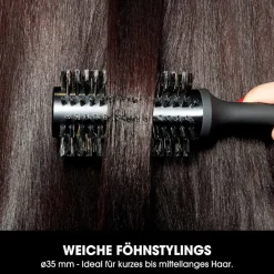 ghd Kämme & Bürsten|Bürste^the smoother Rundbürste 35 mm