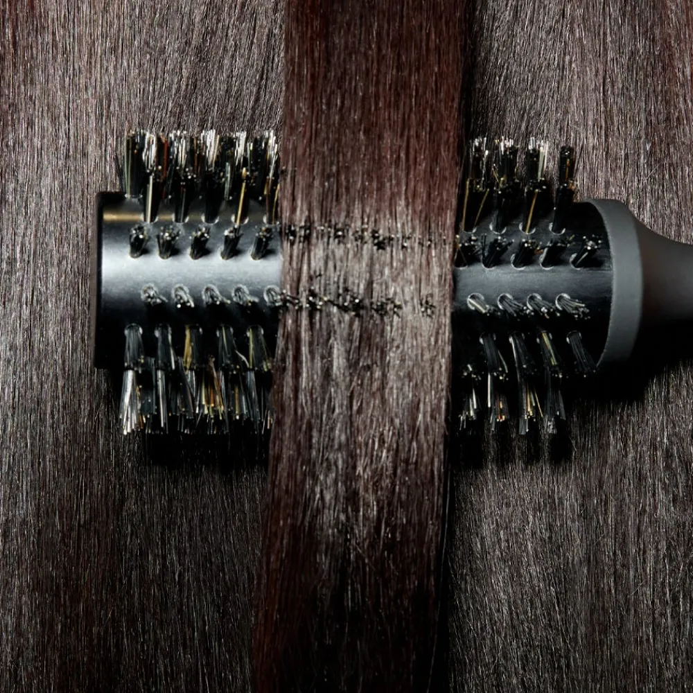 ghd Kämme & Bürsten|Bürste^the smoother Rundbürste 35 mm