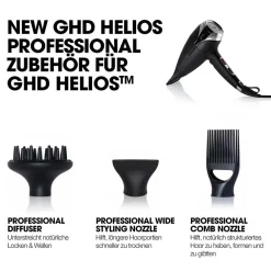 ghd Haartrockner|wide styling Nozzle