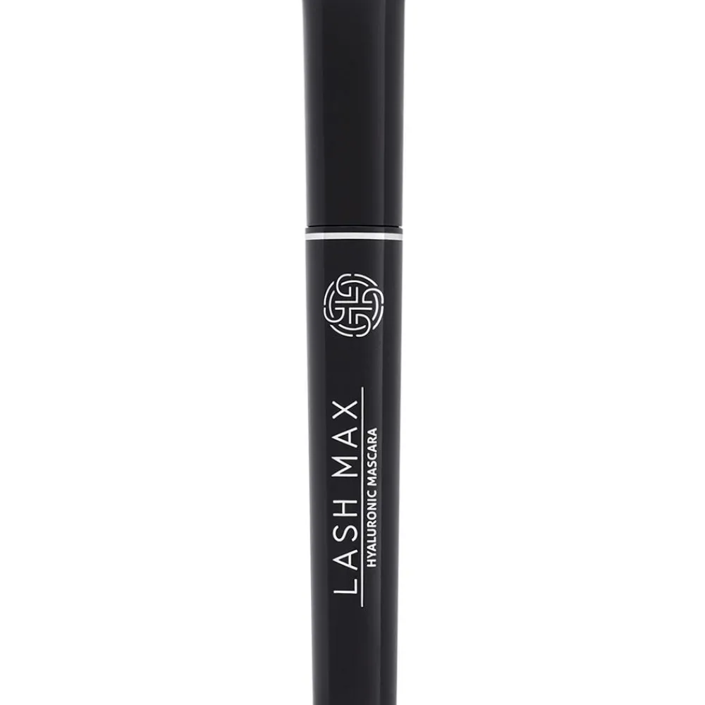 GL Beautycompany GmbH Wimpern|Augenbrauen- & Wimpernfarbe^GL Beauty Lash Max Hyaluronic Mascara 8,5 ml