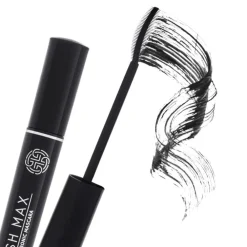 GL Beautycompany GmbH Wimpern|Augenbrauen- & Wimpernfarbe^GL Beauty Lash Max Hyaluronic Mascara 8,5 ml