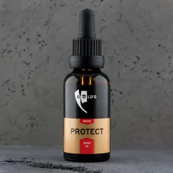 Bartöl massiv 30 ml-GØLD´s Hot