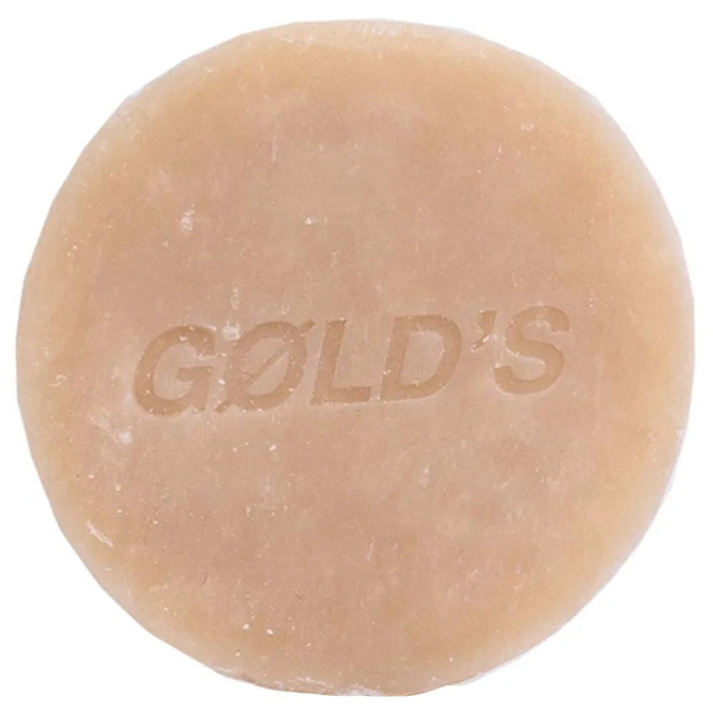 GØLD´s Rasur|Haarentfernung^Rasierseife 60 g