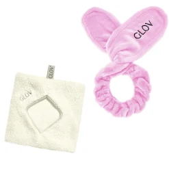 GLOV Hagel Nature|Gesicht^Beauty Bomb Set