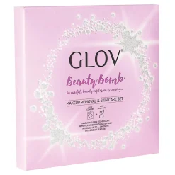 GLOV Hagel Nature|Gesicht^Beauty Bomb Set