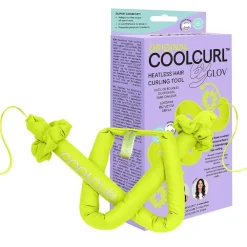 Cool Curl - Lime-GLOV Online