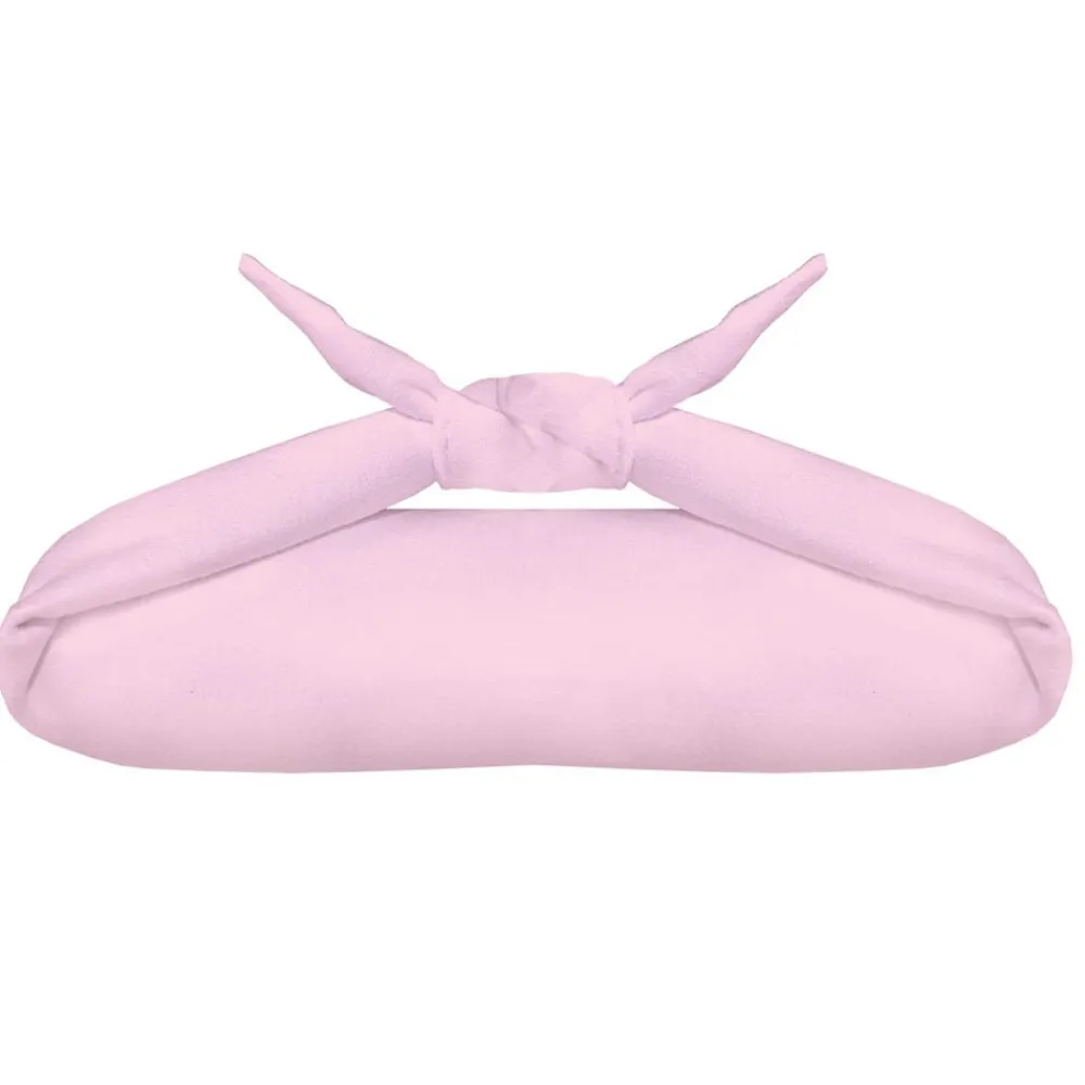 GLOV Wickler|Haarteile^Cool Curl Pillow Rollers - Pink