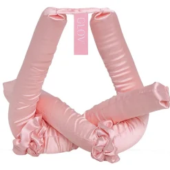 GLOV Wickler|Haarteile|Cool Curl Satin - Pink