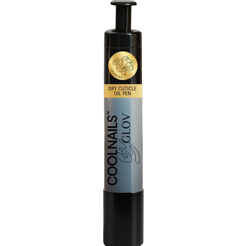 GLOV Nagelpflege^COOLNAILS Nourishing Nail Cuticles Oil Pen