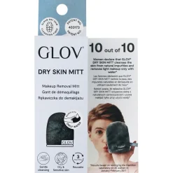 GLOV Gesicht|Expert Dry Grey Petrol