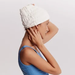 GLOV Accessoires|Haarschmuck|Extra Wide Headband - White