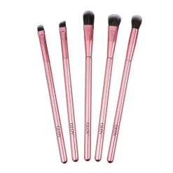 Eye Make-up Brushes Pink-GLOV Outlet