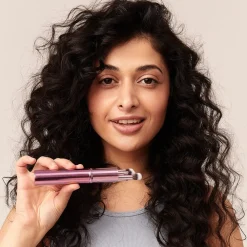 Eye Make-up Brushes Pink-GLOV Outlet