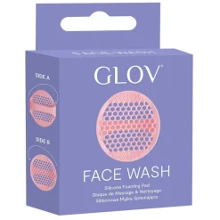FACE WASH - Silicone Foaming Pad-GLOV Sale