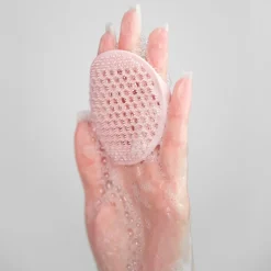 FACE WASH - Silicone Foaming Pad-GLOV Sale