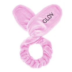 Bunny Ears Headband Pink-GLOV Online