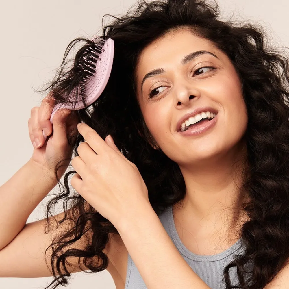 Hair Brush BioBased-GLOV Sale