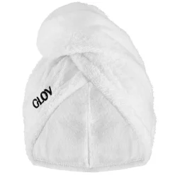 GLOV Handtücher|Haarteile^Hair Towel - Ivory