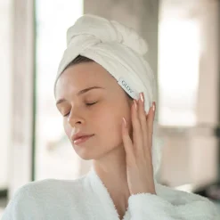 HydroWeave TWISTER - Ivory-GLOV Clearance