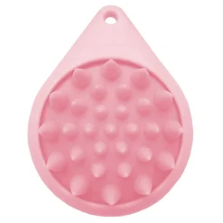 3-in-1 Silicone Wash & Massage Pad Pink-GLOV Discount