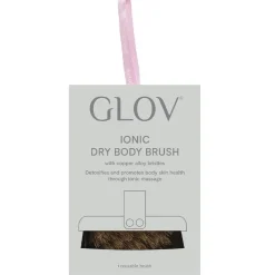 Ionic Dry Body Brush-GLOV Sale