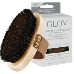 Ionic Dry Body Brush-GLOV Sale