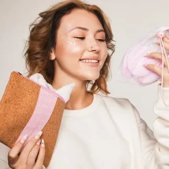 GLOV Hagel Nature|Gesicht|#LessWasteMore