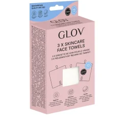 Luxury Facel Towel-GLOV