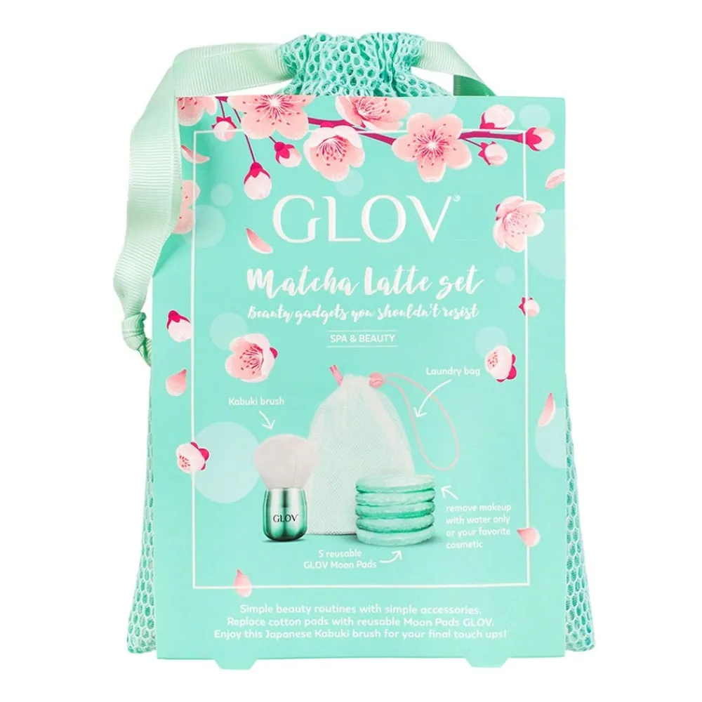 Matcha Latte Set-GLOV Online