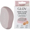 GLOV Haarentfernung|Körper|Nano Glass Depilator - Pink