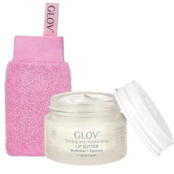 GLOV Lippen|Lippenpflege|Perfect Lips Set