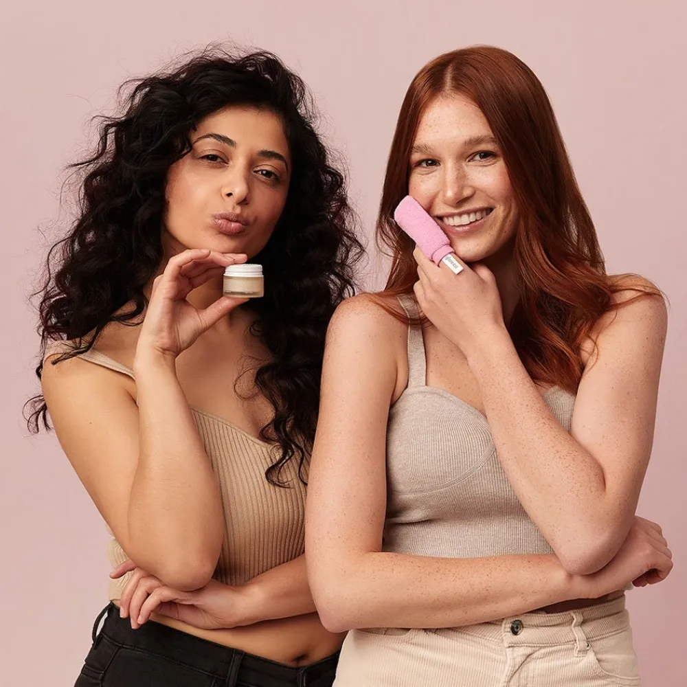 GLOV Lippen|Lippenpflege|Perfect Lips Set