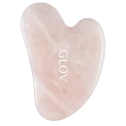 Pink Quartz Gua Sha Stone-GLOV Clearance