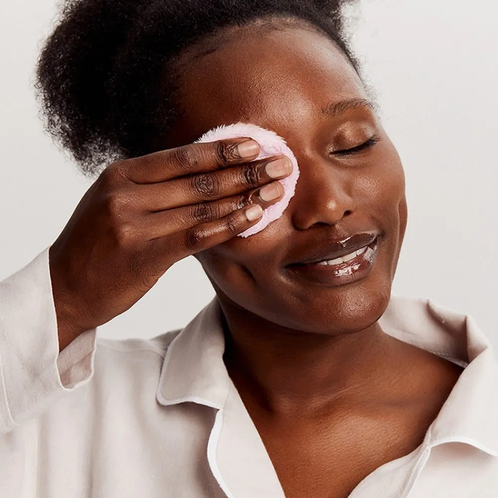 Rose Quartz Vibe-GLOV Best