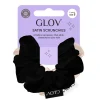 GLOV Haarschmuck^Scrunchies 2 Pack S - Champagne & Black