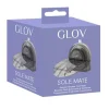 GLOV Hand & Fuß|Körper^SOLE MATE - Suction Shower Foot Rest