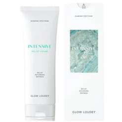 Intensive Relief Cream 100 ml-Glow Loudey Hot