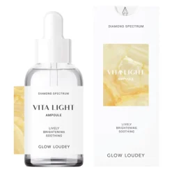 Vita Light Ampoule 50 ml-Glow Loudey Discount