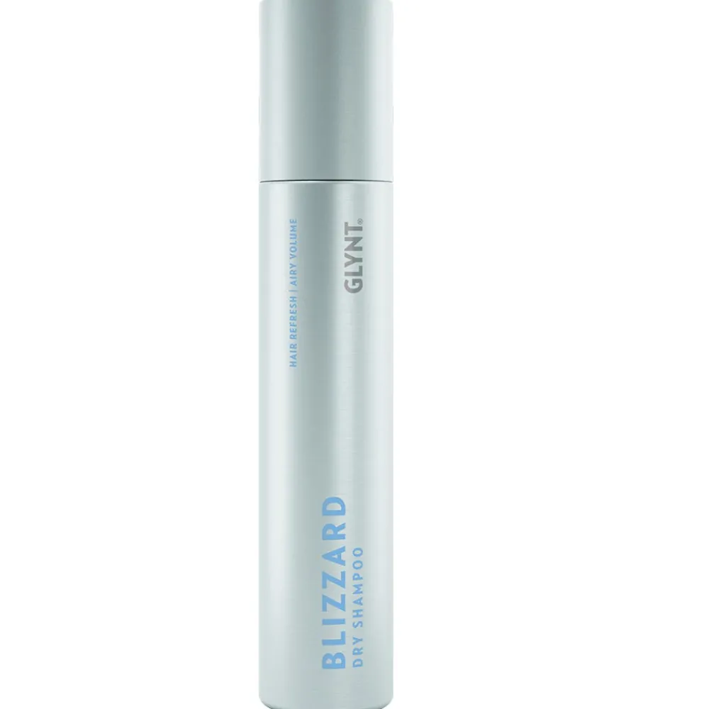 Glynt Haarspray & Haarlack|BLIZZARD Dry Shampoo 50 ml