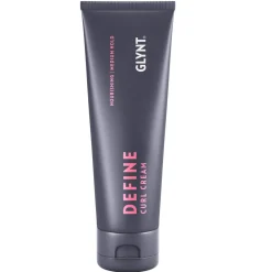 Glynt Styling-Gel & Creme|DEFINE Curl Cream 125 ml