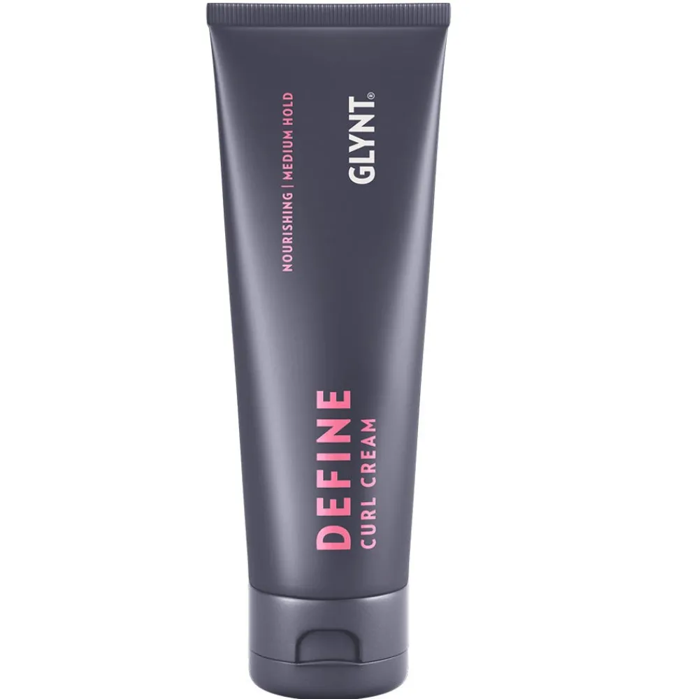 Glynt Styling-Gel & Creme|DEFINE Curl Cream 125 ml
